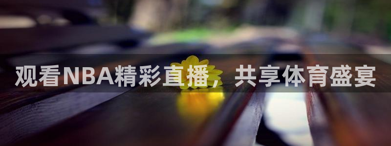 飞速足球直播官网：观看NBA精彩直播，共享体育盛宴